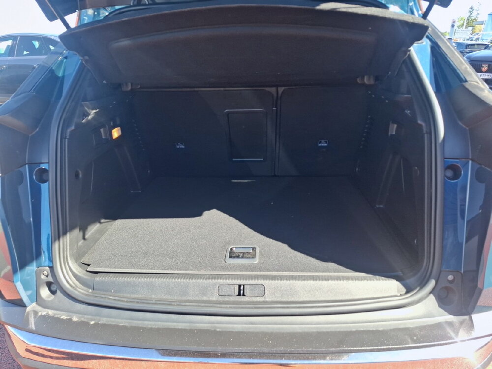 Occasion PEUGEOT 3008 3008 Hybrid 225 e-EAT8 - Allure Pack
