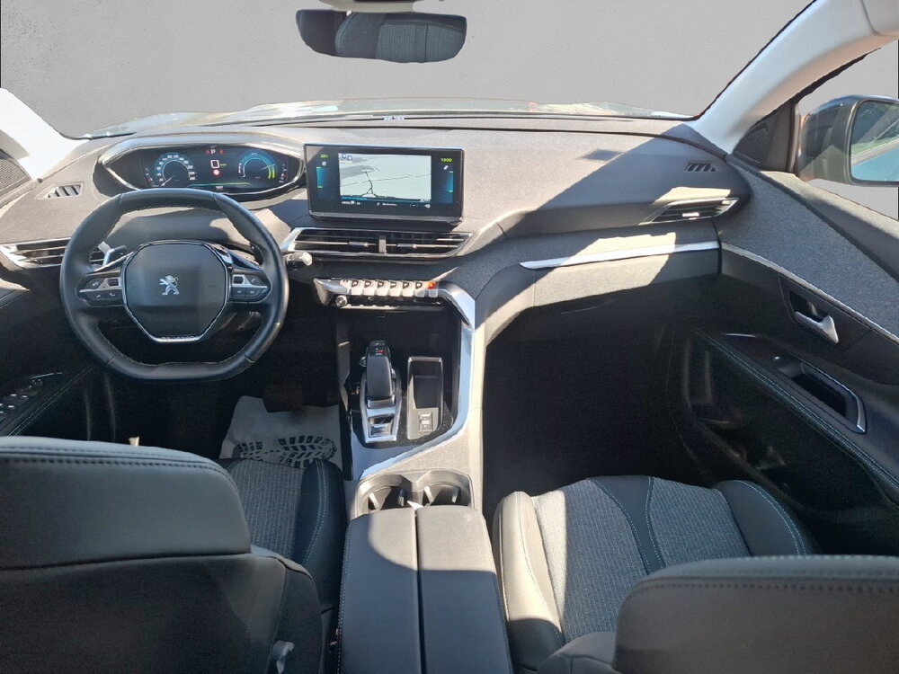 Occasion PEUGEOT 3008 3008 Hybrid 225 e-EAT8 - Allure Pack