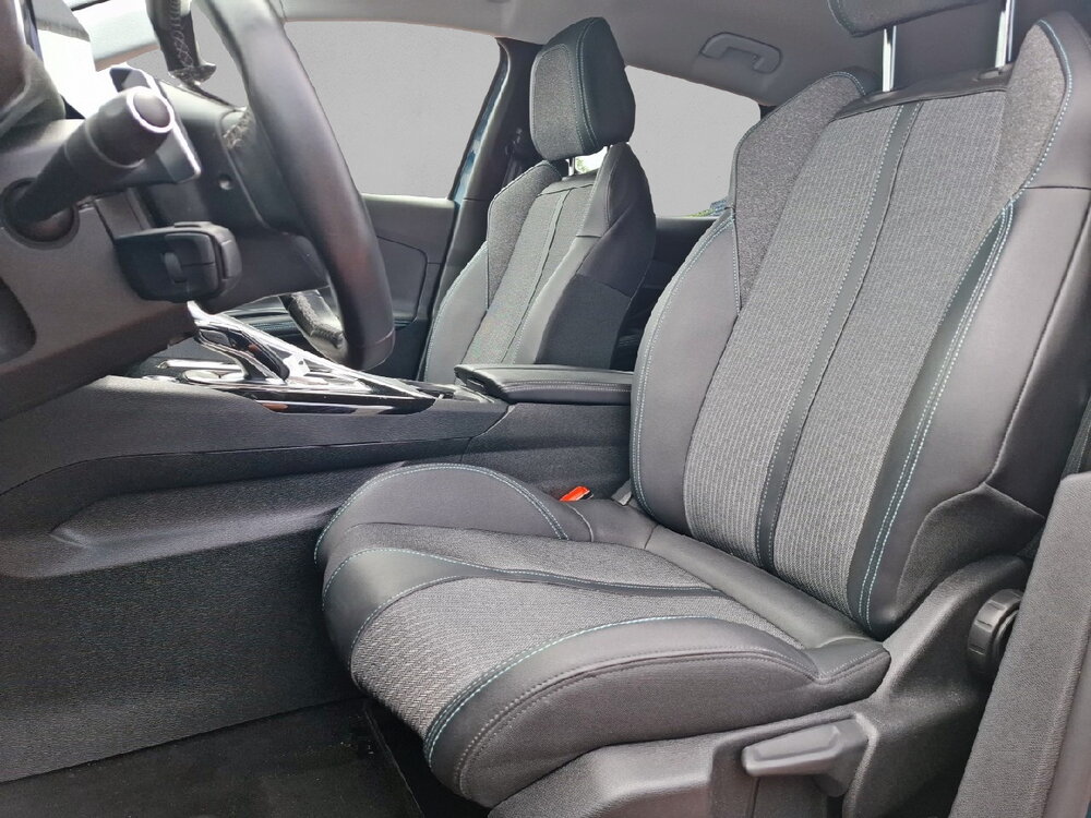 Occasion PEUGEOT 3008 3008 Hybrid 225 e-EAT8 - Allure Pack