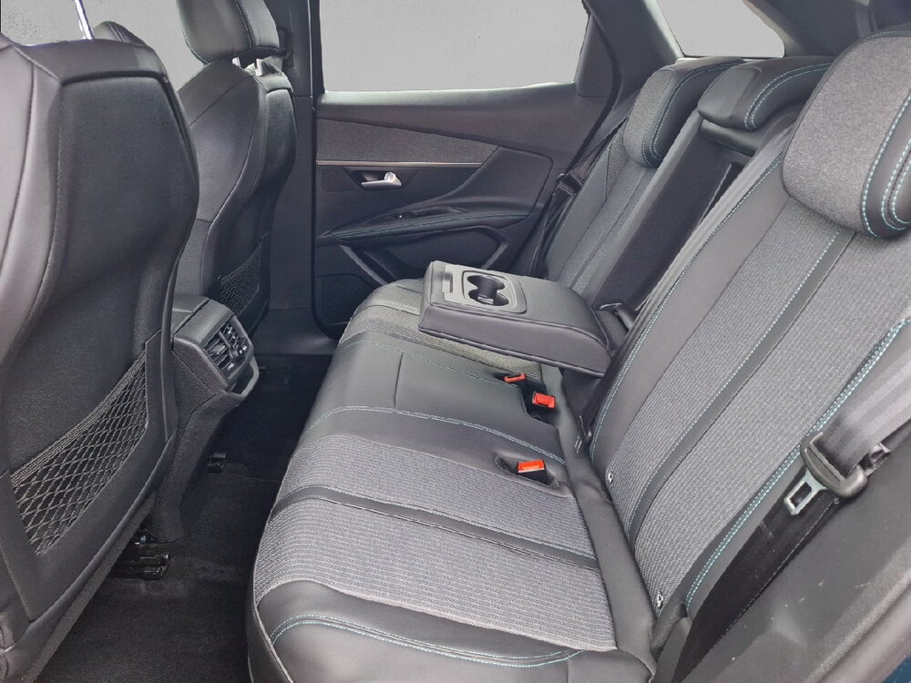Occasion PEUGEOT 3008 3008 Hybrid 225 e-EAT8 - Allure Pack