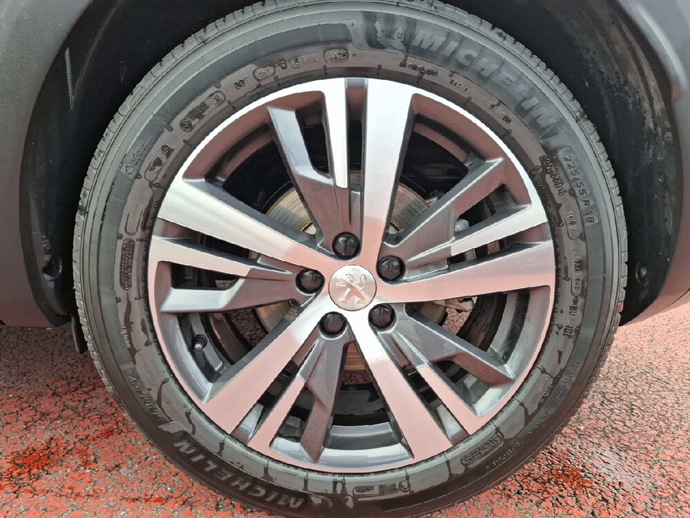 Occasion PEUGEOT 3008 3008 Hybrid 225 e-EAT8 - Allure Pack