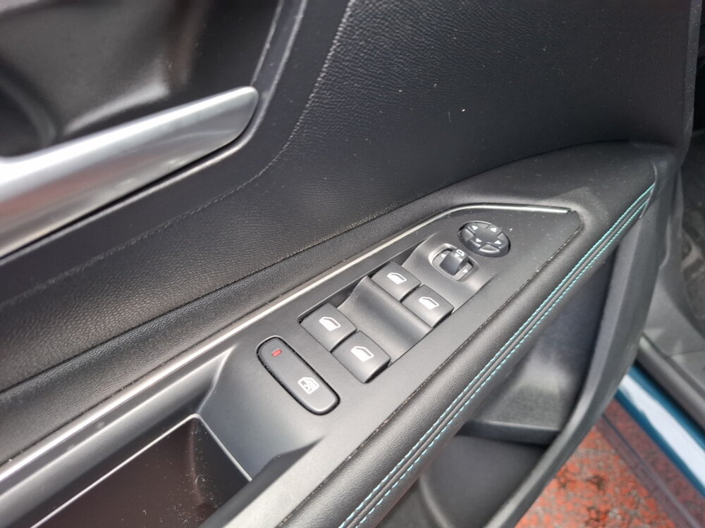 Occasion PEUGEOT 3008 3008 Hybrid 225 e-EAT8 - Allure Pack