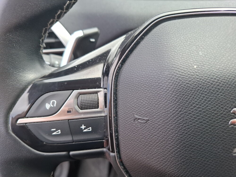Occasion PEUGEOT 3008 3008 Hybrid 225 e-EAT8 - Allure Pack