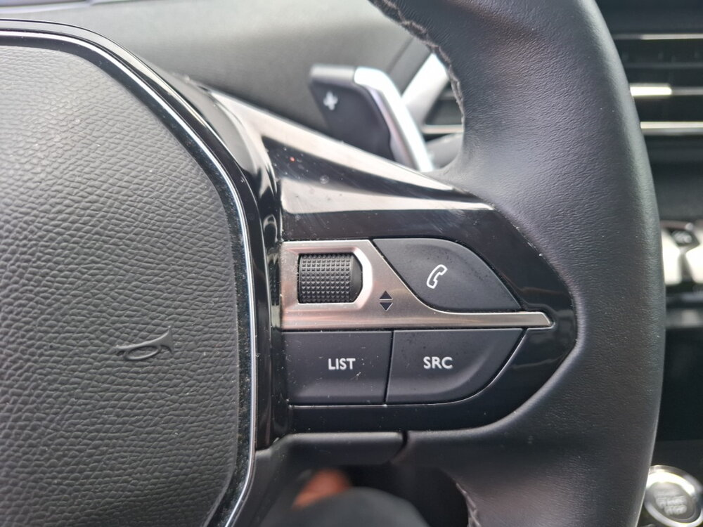 Occasion PEUGEOT 3008 3008 Hybrid 225 e-EAT8 - Allure Pack