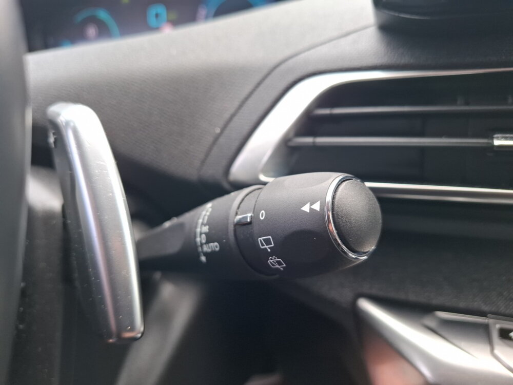 Occasion PEUGEOT 3008 3008 Hybrid 225 e-EAT8 - Allure Pack