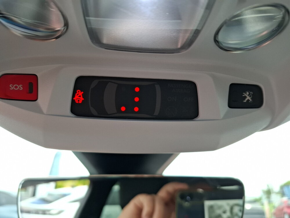 Occasion PEUGEOT 3008 3008 Hybrid 225 e-EAT8 - Allure Pack