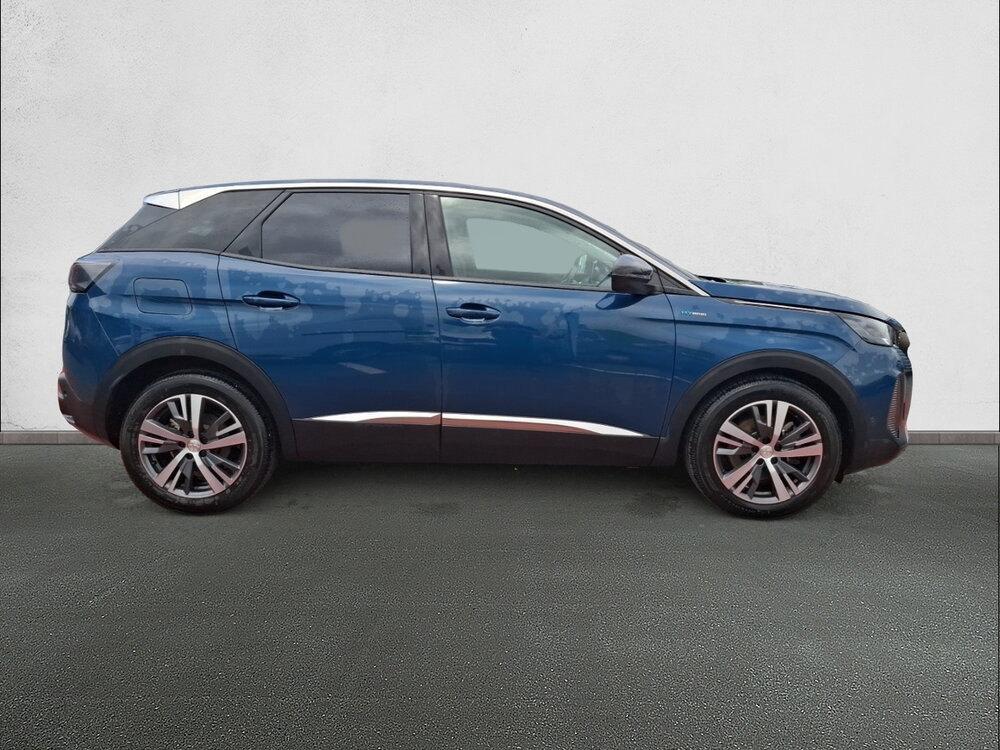Occasion PEUGEOT 3008 3008 Hybrid 225 e-EAT8 - Allure Pack