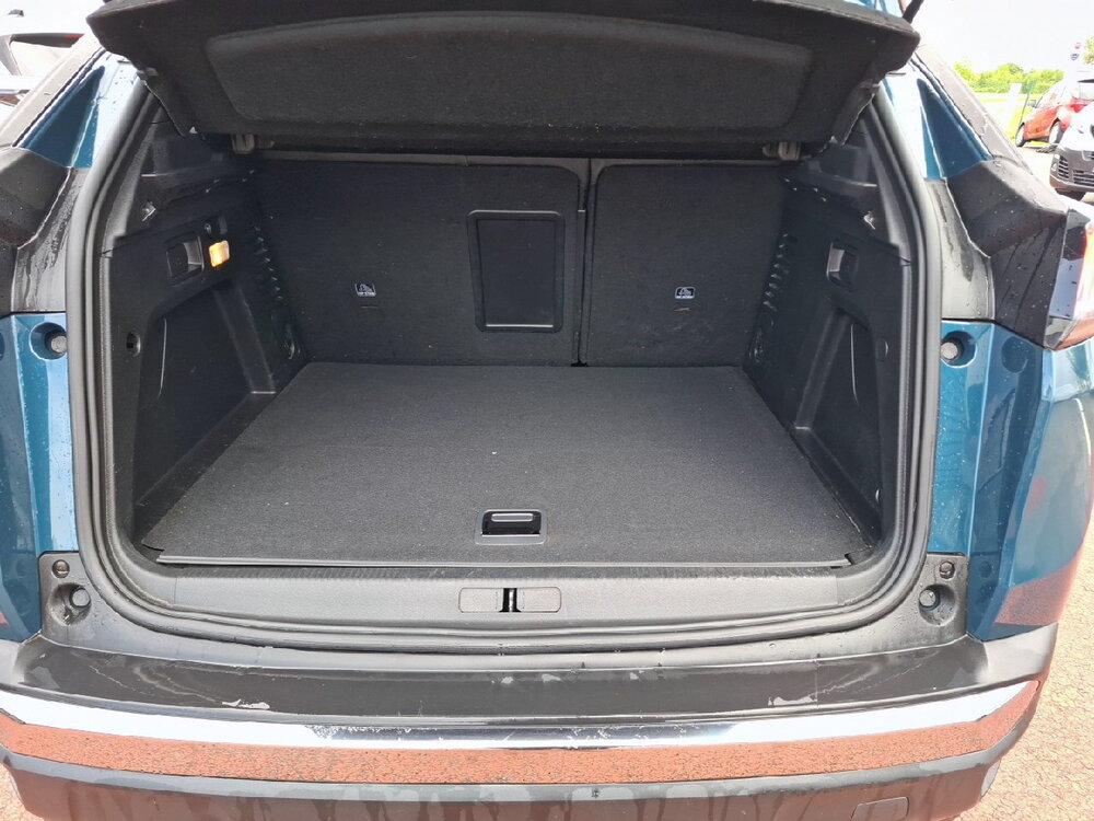 Occasion PEUGEOT 3008 3008 Hybrid 225 e-EAT8 - Allure Pack