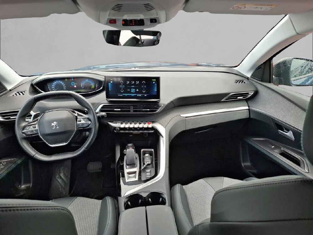 Occasion PEUGEOT 3008 3008 Hybrid 225 e-EAT8 - Allure Pack