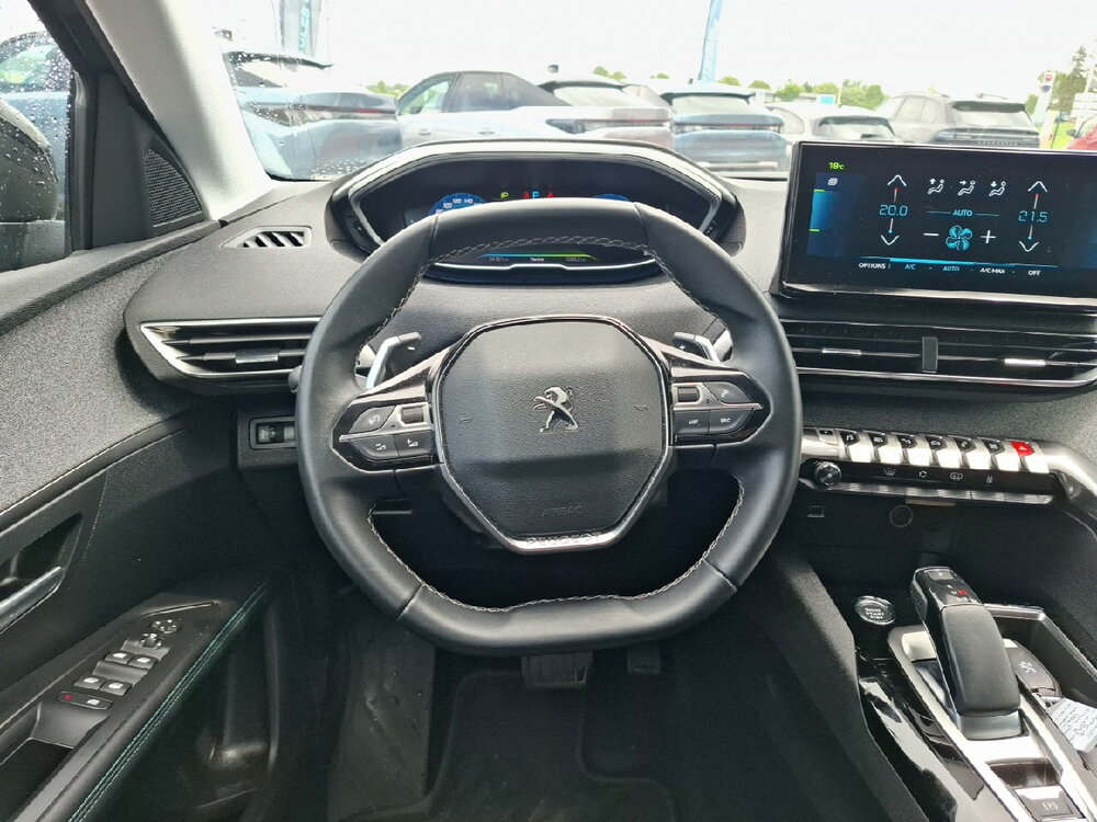 Occasion PEUGEOT 3008 3008 Hybrid 225 e-EAT8 - Allure Pack