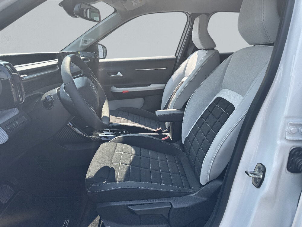 Occasion CITROEN C3 e-C3 113 ch autonomie confort - Max