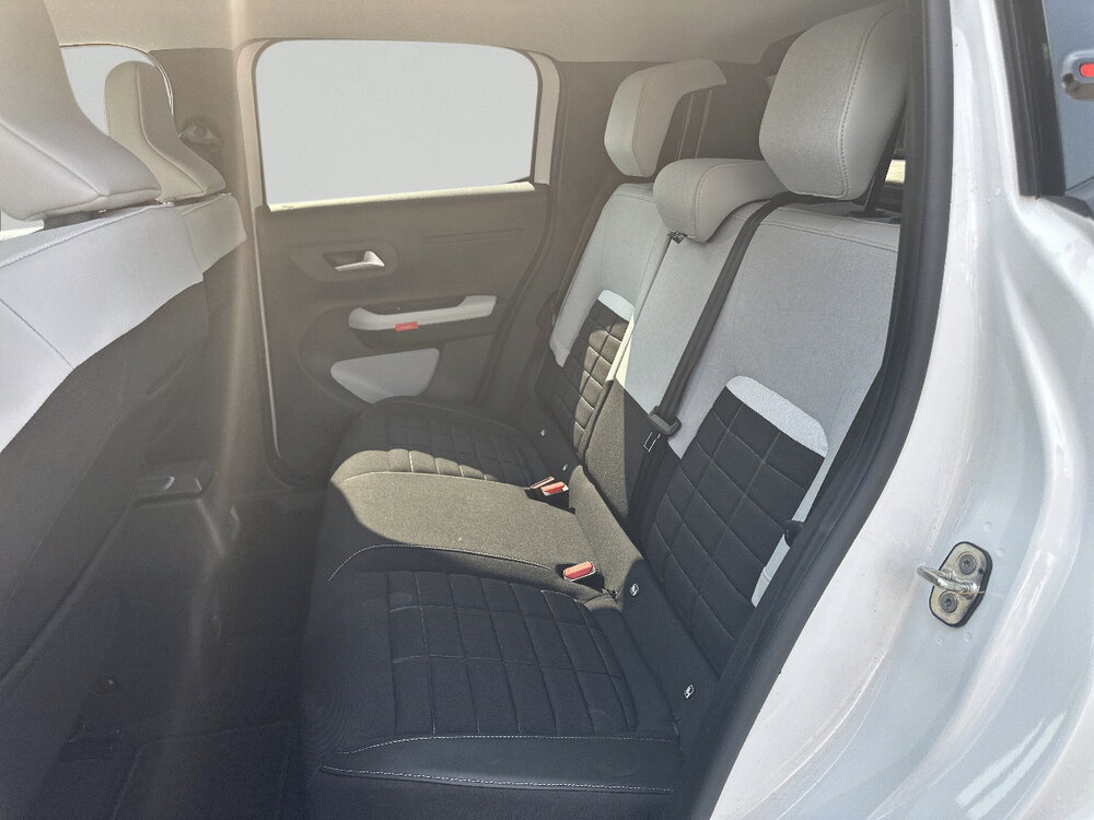 Occasion CITROEN C3 e-C3 113 ch autonomie confort - Max