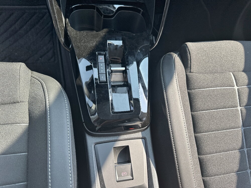 Occasion CITROEN C3 e-C3 113 ch autonomie confort - Max