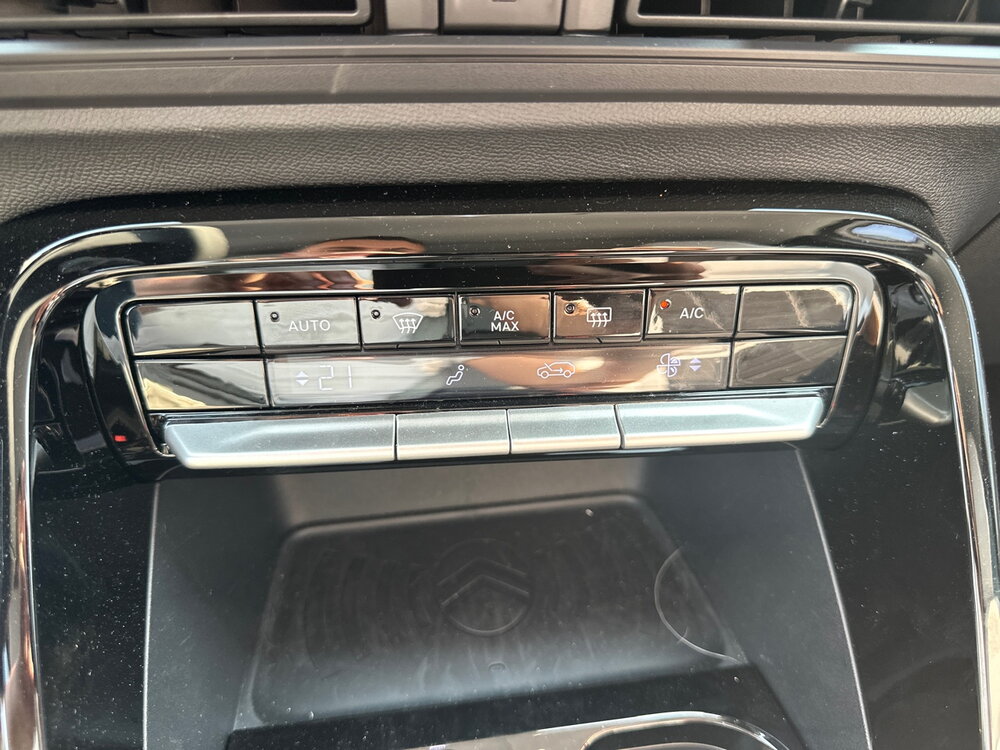 Occasion CITROEN C3 e-C3 113 ch autonomie confort - Max