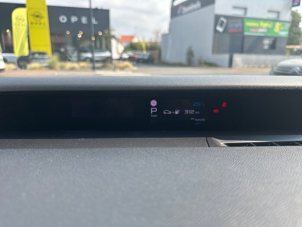 Occasion CITROEN C3 e-C3 113 ch autonomie confort - Max