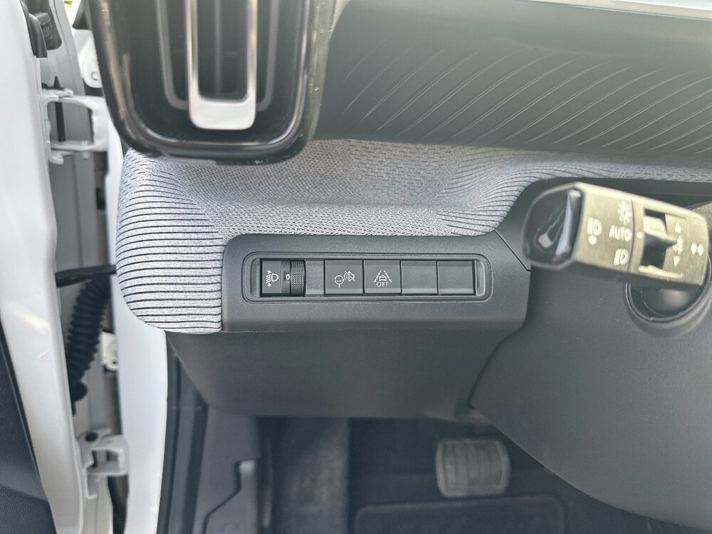 Occasion CITROEN C3 e-C3 113 ch autonomie confort - Max