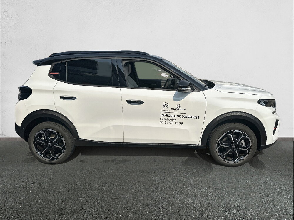 Occasion CITROEN C3 e-C3 113 ch autonomie confort - Max