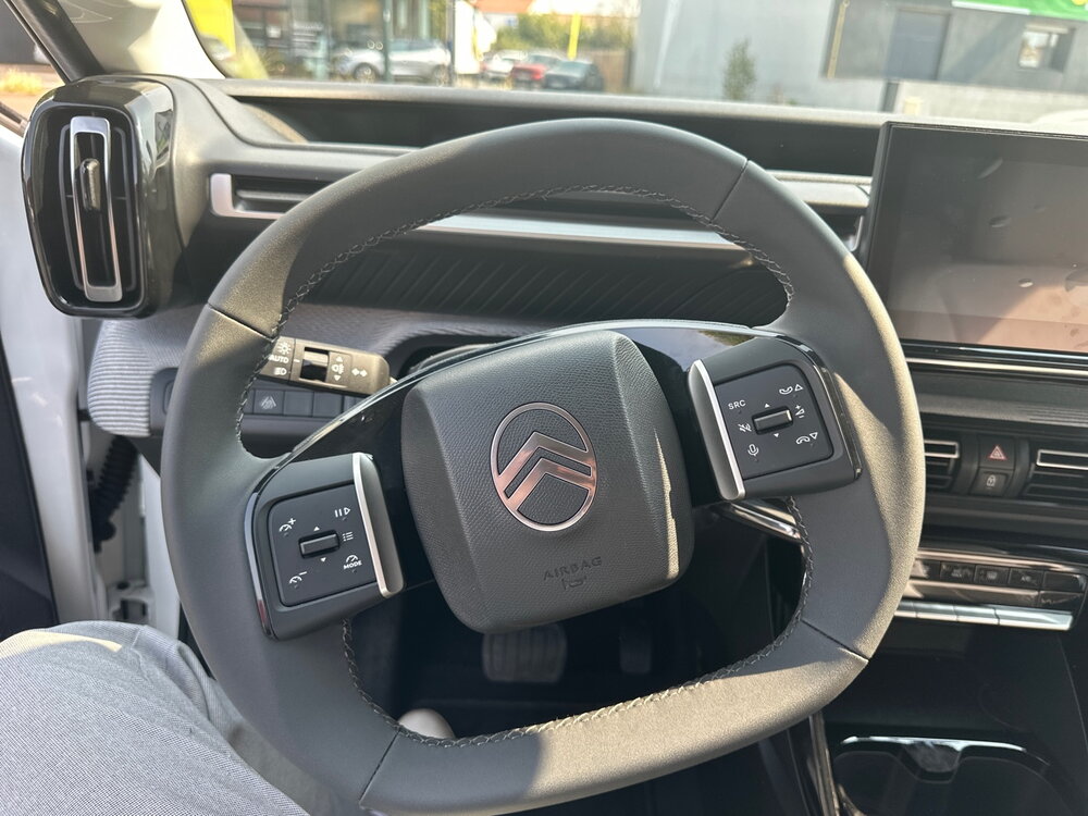 Occasion CITROEN C3 e-C3 113 ch autonomie confort - Max