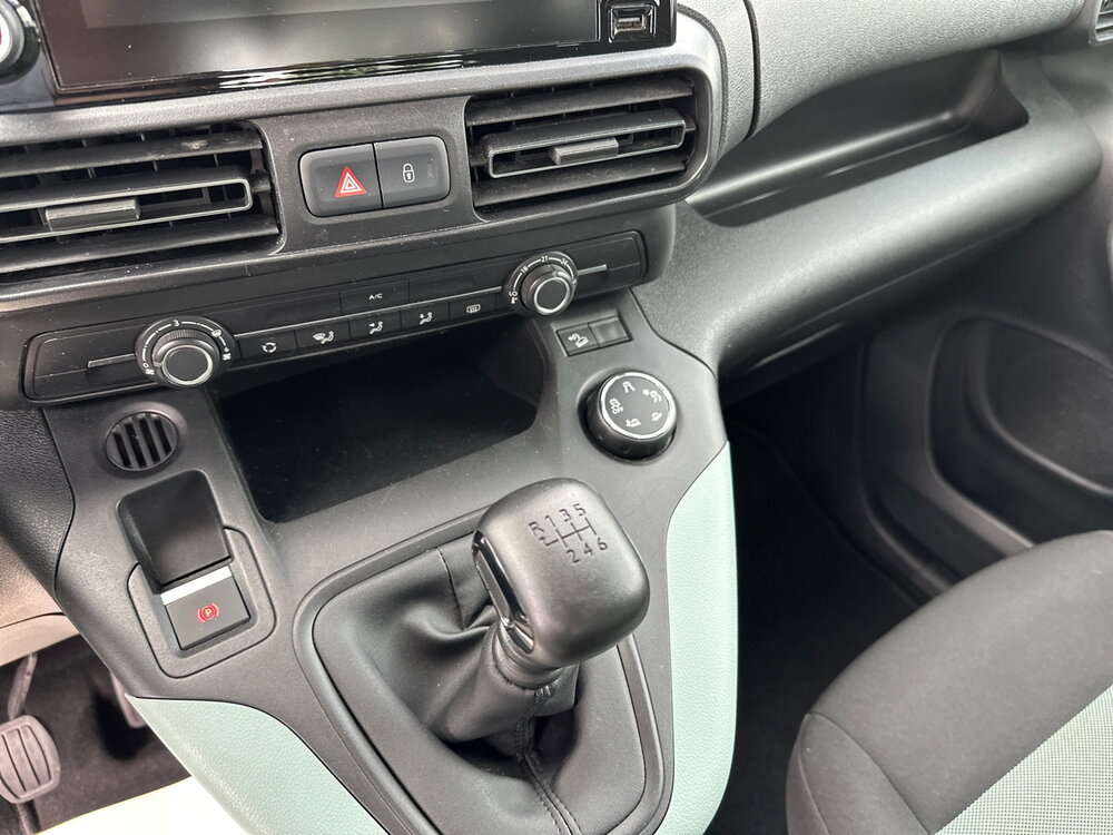 Occasion CITROEN Berlingo Berlingo Taille XL 7pl BlueHDi 130 S&S BVM6 - Feel