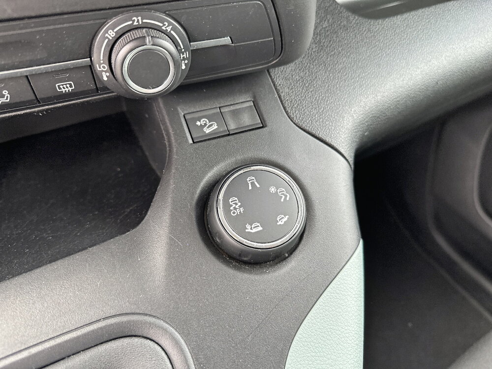 Occasion CITROEN Berlingo Berlingo Taille XL 7pl BlueHDi 130 S&S BVM6 - Feel