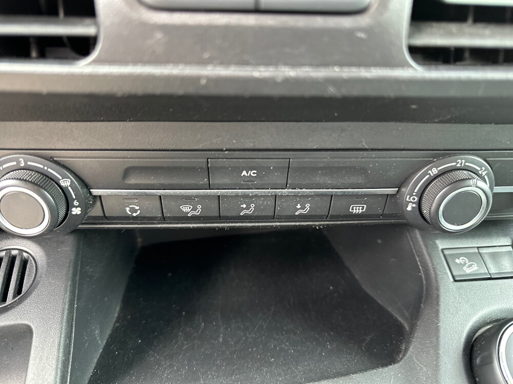 Occasion CITROEN Berlingo Berlingo Taille XL 7pl BlueHDi 130 S&S BVM6 - Feel