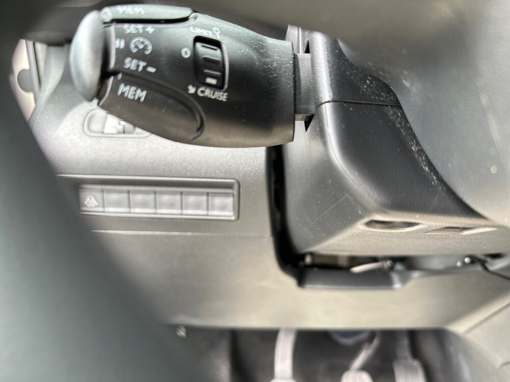 Occasion CITROEN Berlingo Berlingo Taille XL 7pl BlueHDi 130 S&S BVM6 - Feel