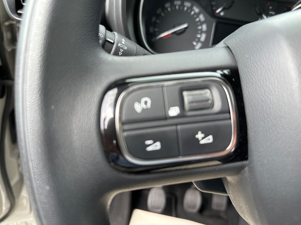Occasion CITROEN Berlingo Berlingo Taille XL 7pl BlueHDi 130 S&S BVM6 - Feel