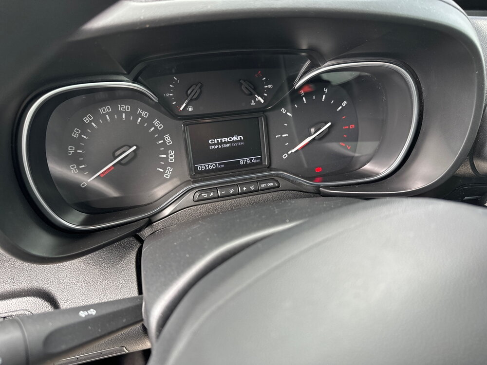 Occasion CITROEN Berlingo Berlingo Taille XL 7pl BlueHDi 130 S&S BVM6 - Feel