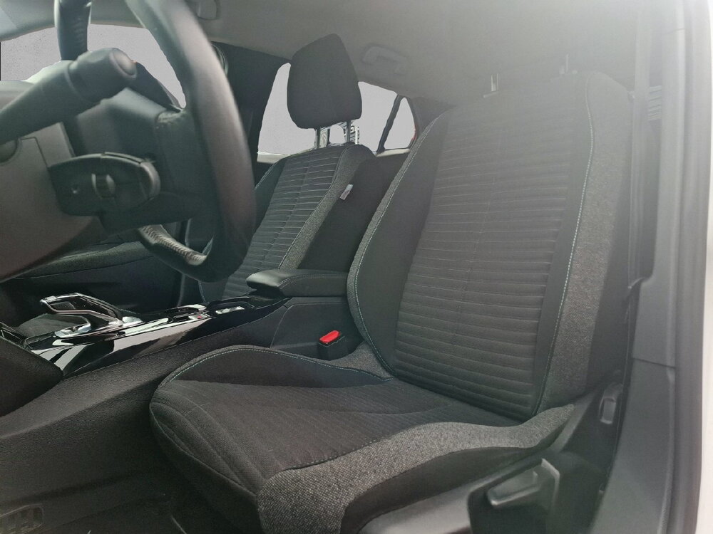 Occasion PEUGEOT 2008 2008 Electrique 136 ch - Style