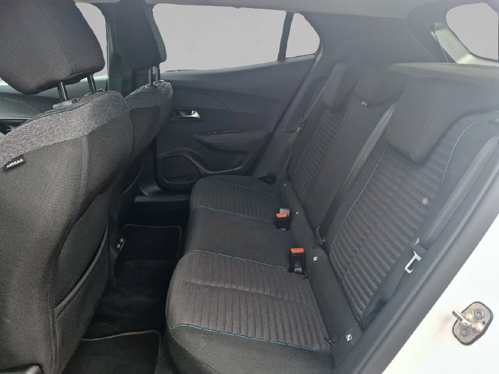 Occasion PEUGEOT 2008 2008 Electrique 136 ch - Style