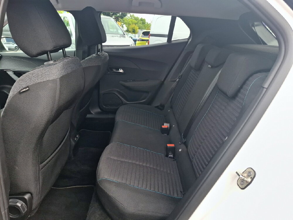 Occasion PEUGEOT 2008 2008 Electrique 136 ch - Style