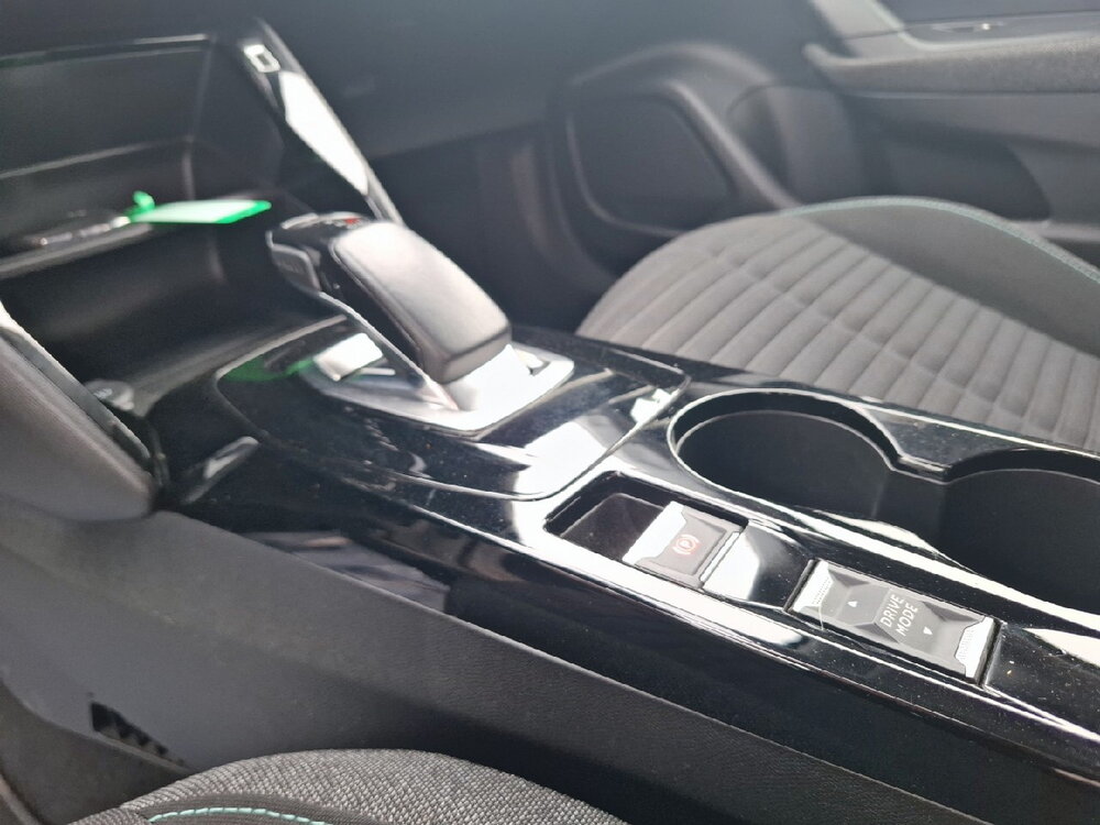 Occasion PEUGEOT 2008 2008 Electrique 136 ch - Style