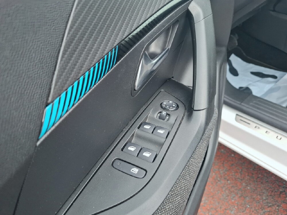 Occasion PEUGEOT 2008 2008 Electrique 136 ch - Style
