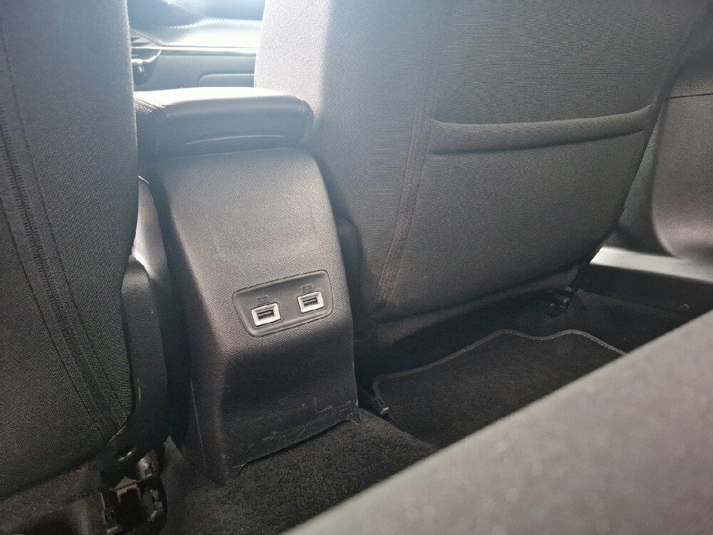 Occasion PEUGEOT 2008 2008 Electrique 136 ch - Style