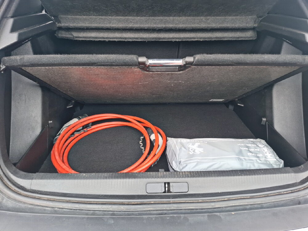 Occasion PEUGEOT 2008 2008 Electrique 136 ch - Style