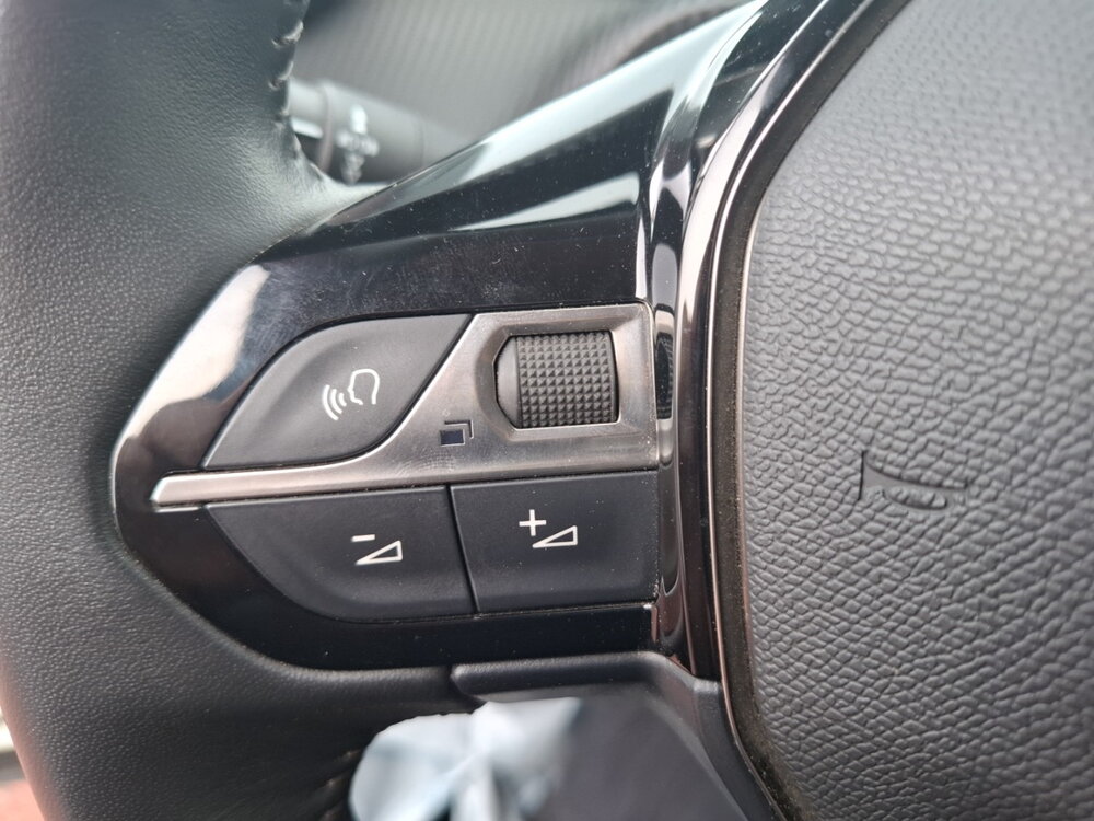 Occasion PEUGEOT 2008 2008 Electrique 136 ch - Style