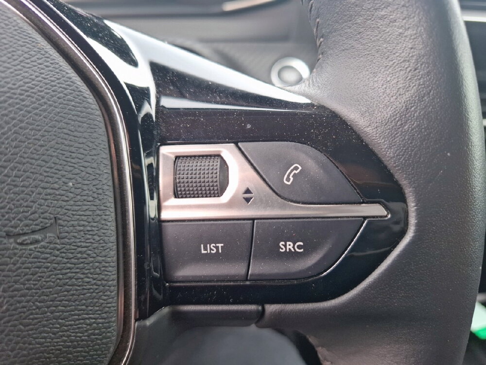 Occasion PEUGEOT 2008 2008 Electrique 136 ch - Style