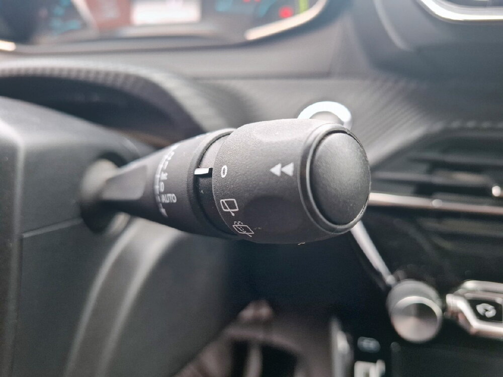 Occasion PEUGEOT 2008 2008 Electrique 136 ch - Style