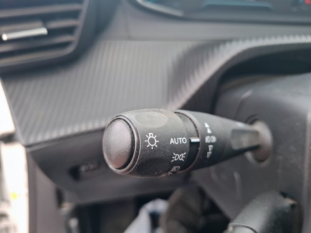 Occasion PEUGEOT 2008 2008 Electrique 136 ch - Style