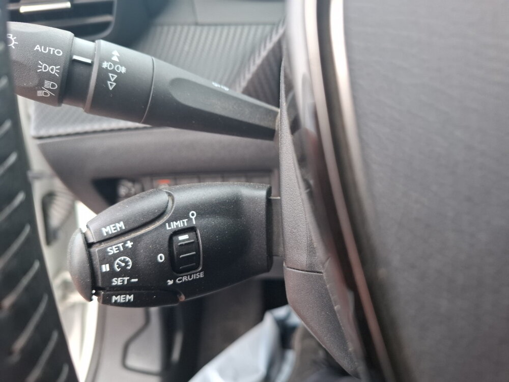 Occasion PEUGEOT 2008 2008 Electrique 136 ch - Style