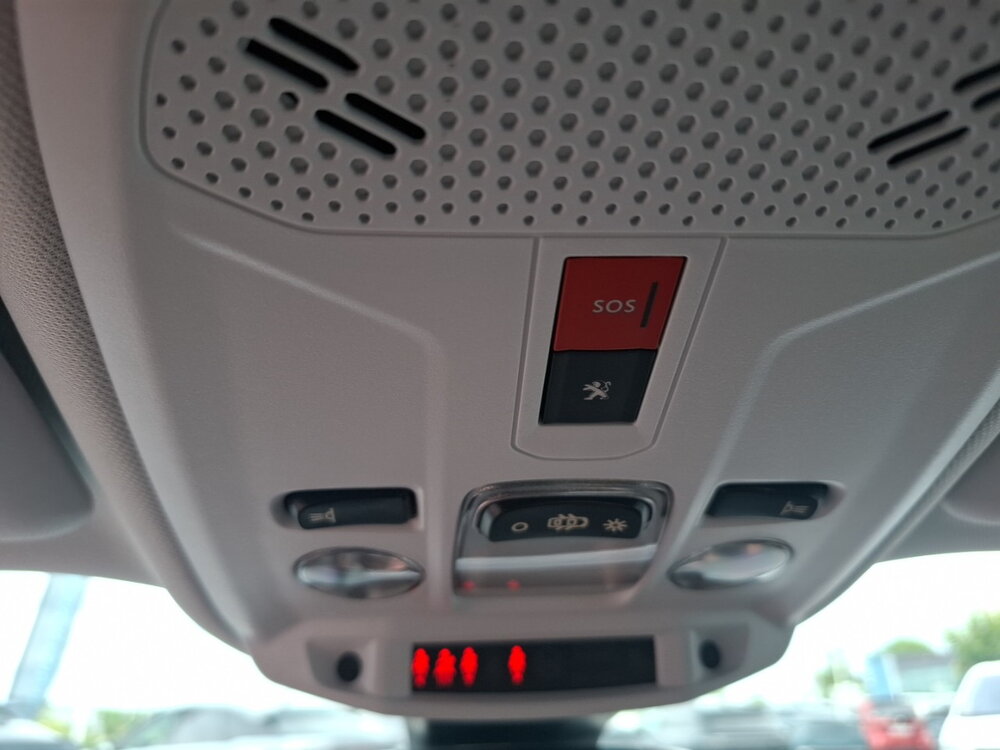 Occasion PEUGEOT 2008 2008 Electrique 136 ch - Style