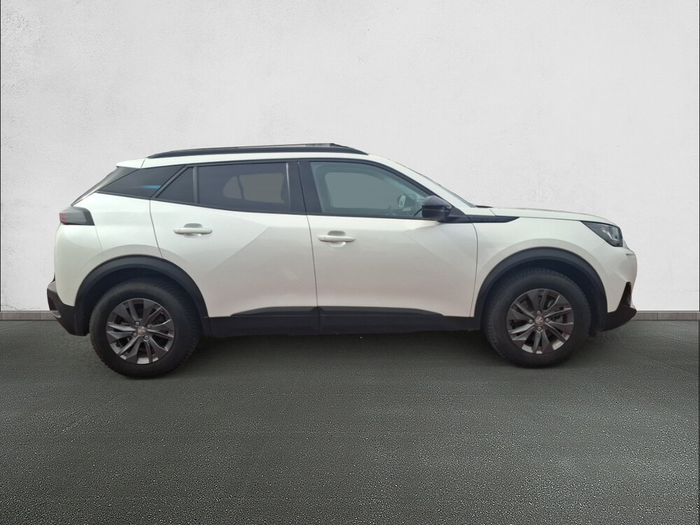Occasion PEUGEOT 2008 2008 Electrique 136 ch - Style