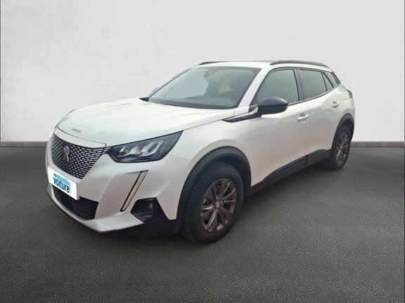 Occasion PEUGEOT 2008 2008 Electrique 136 ch - Style