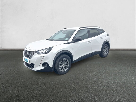 Occasion PEUGEOT 2008 2008 Electrique 136 ch - Style