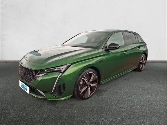 Occasion PEUGEOT 308 308 PHEV 180 e-EAT8 - GT