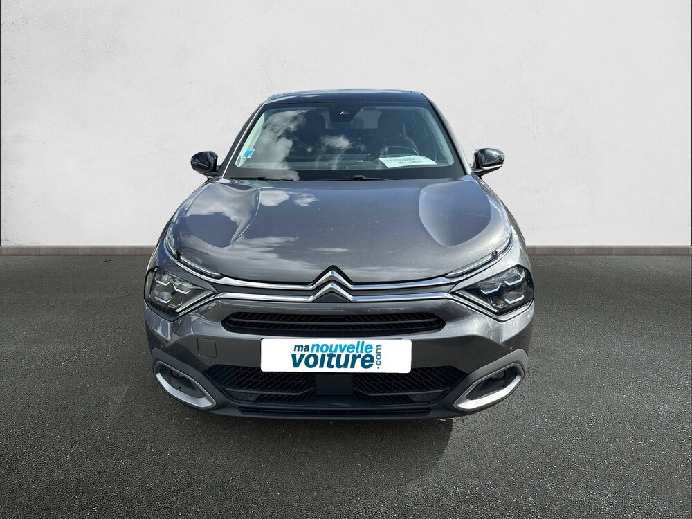 Occasion CITROEN C4 C4 PureTech 130 S&S EAT8 - Shine
