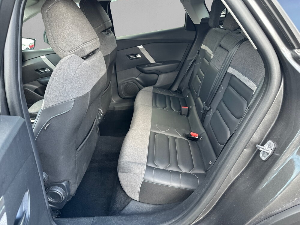 Occasion CITROEN C4 C4 PureTech 130 S&S EAT8 - Shine