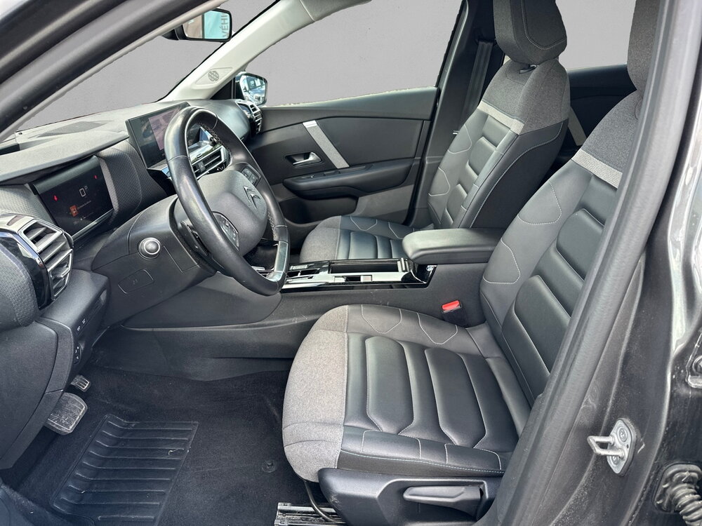 Occasion CITROEN C4 C4 PureTech 130 S&S EAT8 - Shine