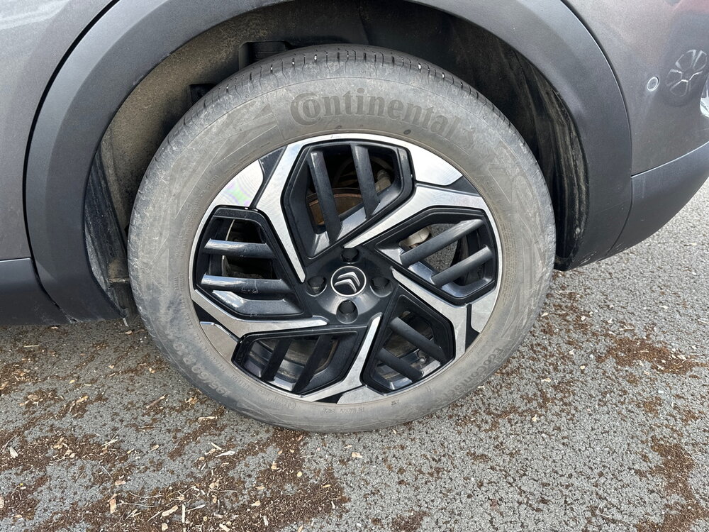 Occasion CITROEN C4 C4 PureTech 130 S&S EAT8 - Shine