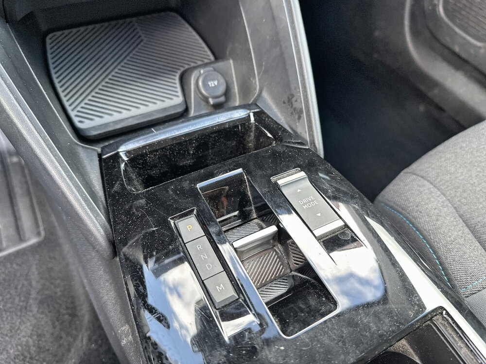 Occasion CITROEN C4 C4 PureTech 130 S&S EAT8 - Shine